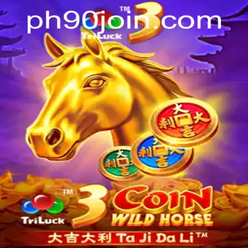 Exploring the Exciting World of 3CoinWildHorse