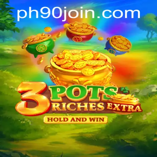 Discover the Exciting World of 3potsExtra Game