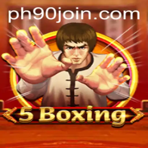 5Boxing: A New Era of Virtual Combat