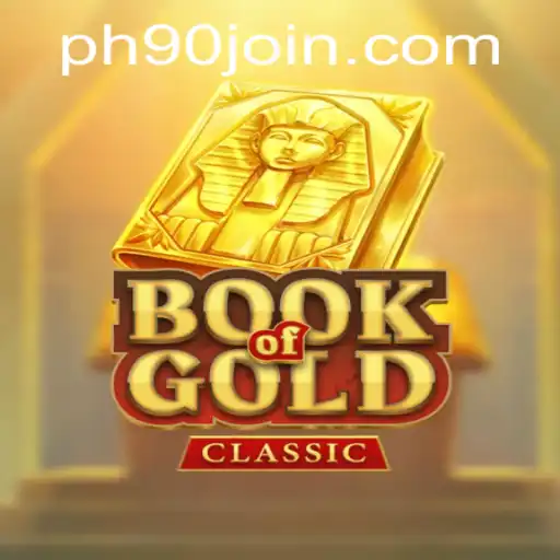 Uncover the Mysteries of BookOfGoldClassic at PH90.COM