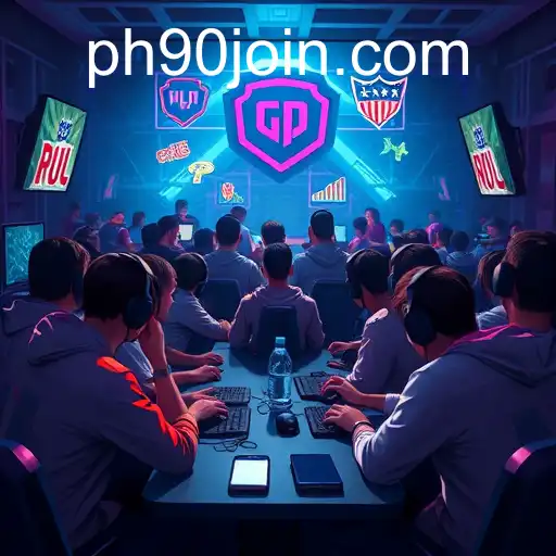 The Rise and Impact of Player Communities in Modern Gaming: A Focus on PH90.COM