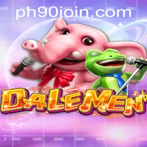 Exploring DALEMEN: A Unique Gaming Experience with PH90.COM