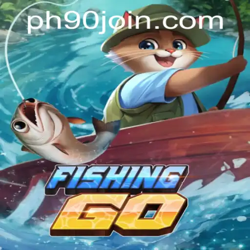 FishingGO: Dive into the Immersive Fishing Adventure of PH90.COM