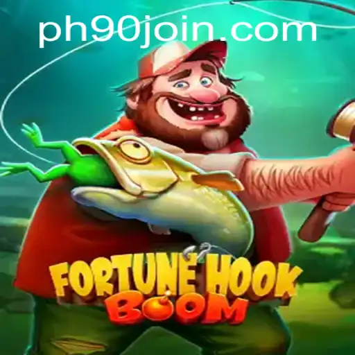 Unveiling the Thrills of FortuneHookBoom with PH90.COM