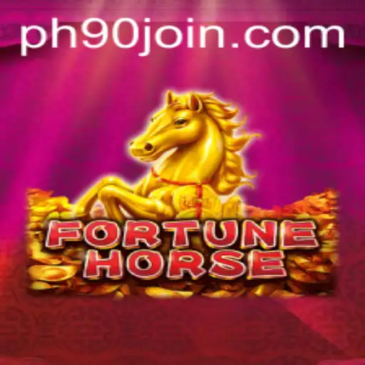 Discover the Thrilling World of FortuneHorse at PH90.COM
