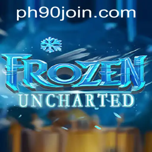 FrozenUncharted: Dive into the Icy Adventure