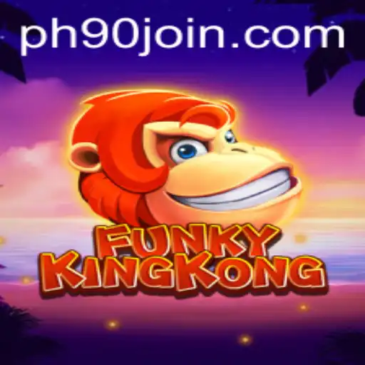 FunkyKingKong: A Roaring Adventure in the Gaming Jungle