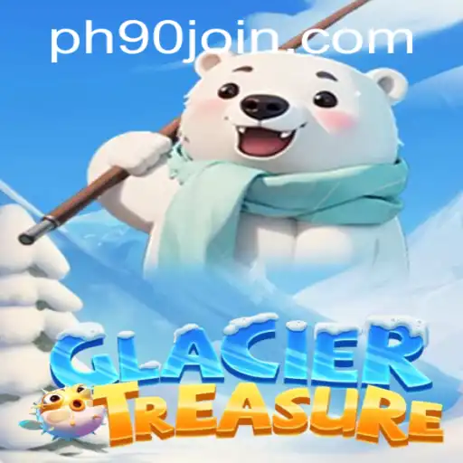 Discover the Frozen World of GlacierTreasure on PH90.COM