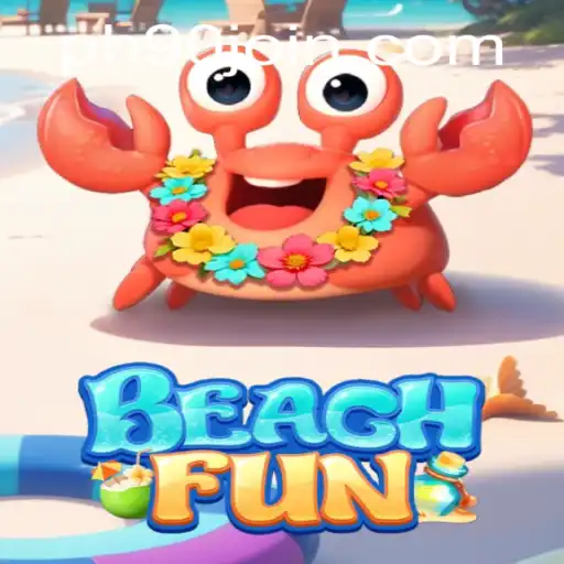 Exploring BeachFun: An Engaging Game for Ultimate Relaxation