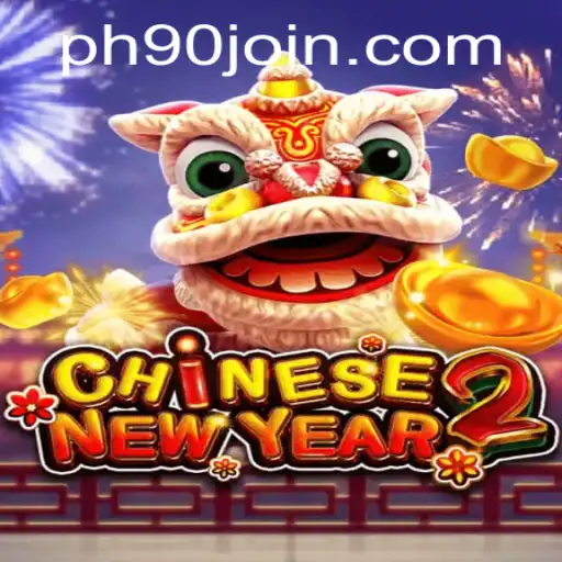 Unveiling CHINESENEWYEAR2: A Festive Gaming Experience with PH90.COM