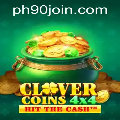 Exploring CloverCoins4x4: A New Frontier in Gaming