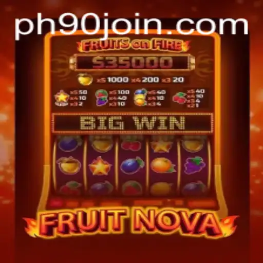 Exploring the Vibrant World of FruitNova: An Engaging Gaming Experience