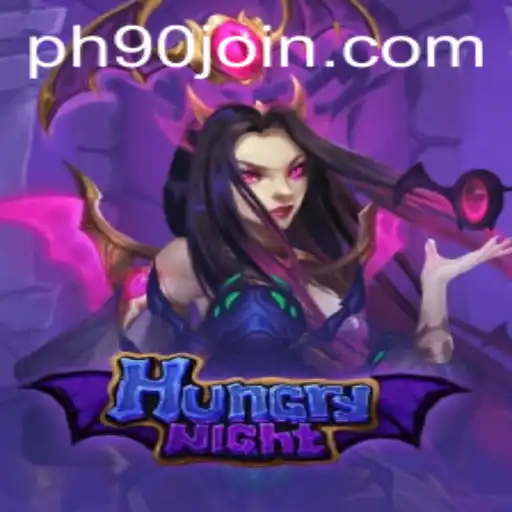 Dive Into Adventure with HungryNight: A Thrilling Gaming Experience