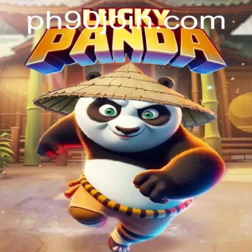 Discovering LuckyPanda: An Exciting Adventure with PH90.COM