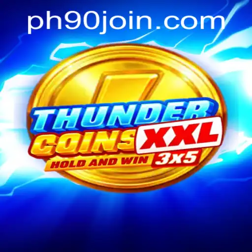 ThunderCoinsXxl: The Gaming Sensation of the Digital Age