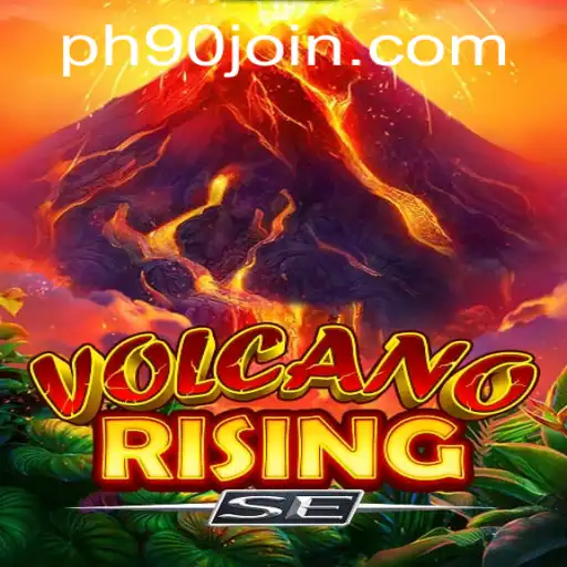 VolcanoRisingSE: An Epic Adventure Game Revolutionizing the Genre with PH90.COM