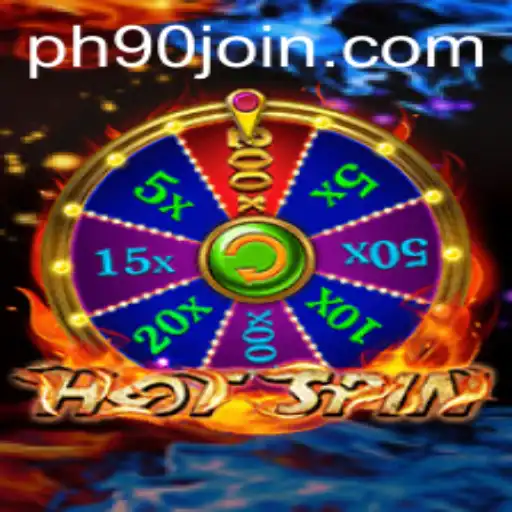Unveiling HotSpin: A Thrilling Casino Experience with PH90.COM