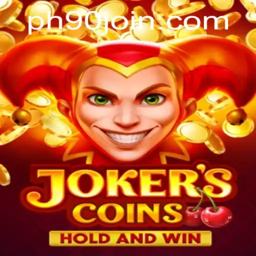 Exploring the Excitement of JokersCoins: A New Era in Online Gaming with PH90.COM