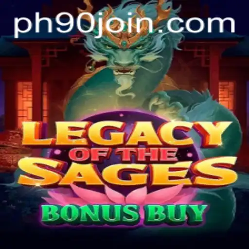 Explore the Enchanting World of Legacy of the Sages Bonus Buy