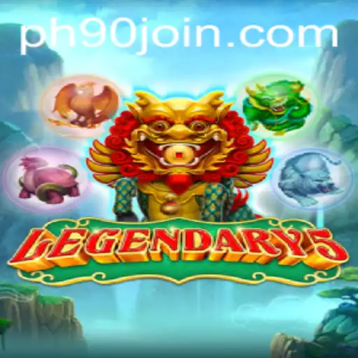 The Fascinating World of Legendary5: A Gaming Revolution