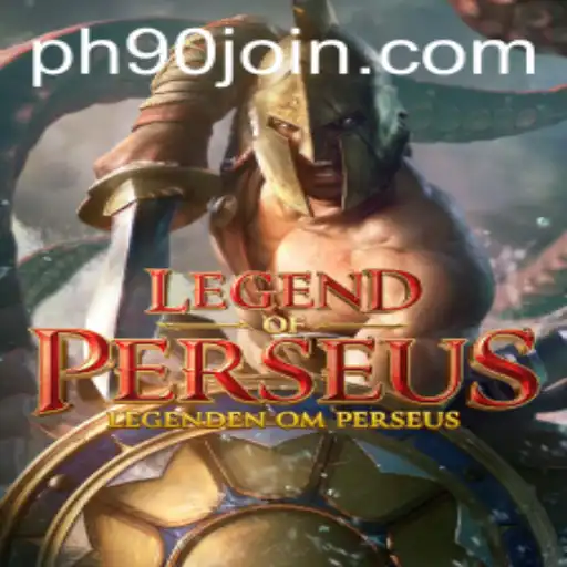 Legend of Perseus: Unveiling a Mythological Adventure