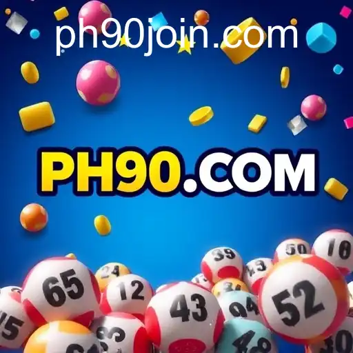 Exploring the Exciting World of PH90.COM Lottery Games