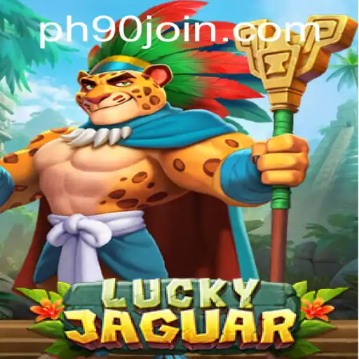 Unveiling LuckyJaguar: A Thrilling Gaming Experience with PH90.COM