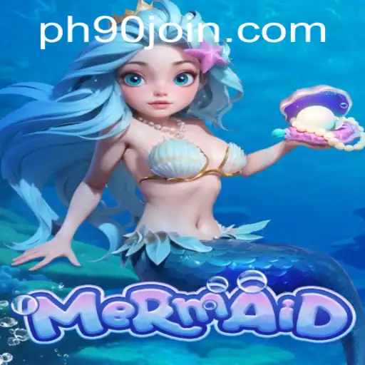 Immersive Gameplay of Mermaid: Dive into the Enchanting World of PH90.COM