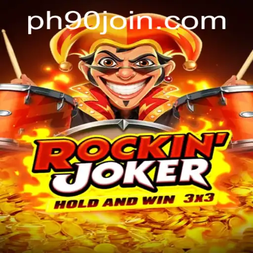 Discover the Exciting World of Rockinjoker: A Guide to PH90.COM's Latest Gaming Sensation