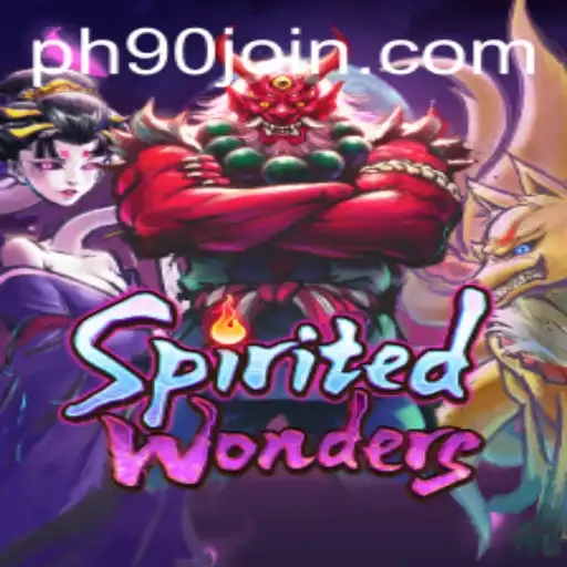 Exploring SpiritedWonders: An Immersive Gaming Experience with PH90.COM