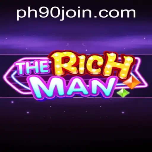 Discover TheRichMan: A Thrilling Economic Strategy Game with PH90.COM