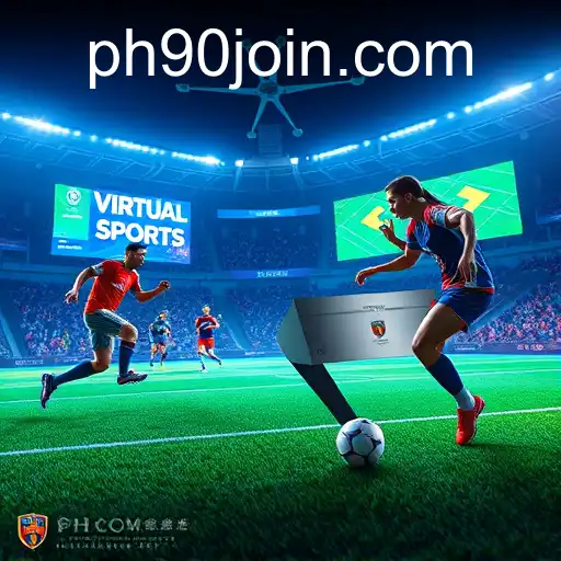 Exploring the World of Virtual Sports