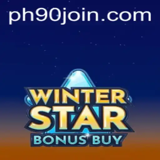 WinterStarBonusBuy: A Comprehensive Guide to Play with PH90.COM
