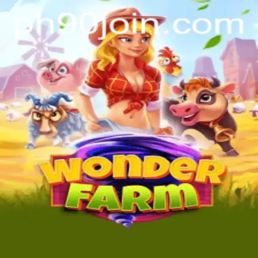 Discovering the Enchantment of WonderFarm: A Modern Gaming Odyssey with PH90.COM